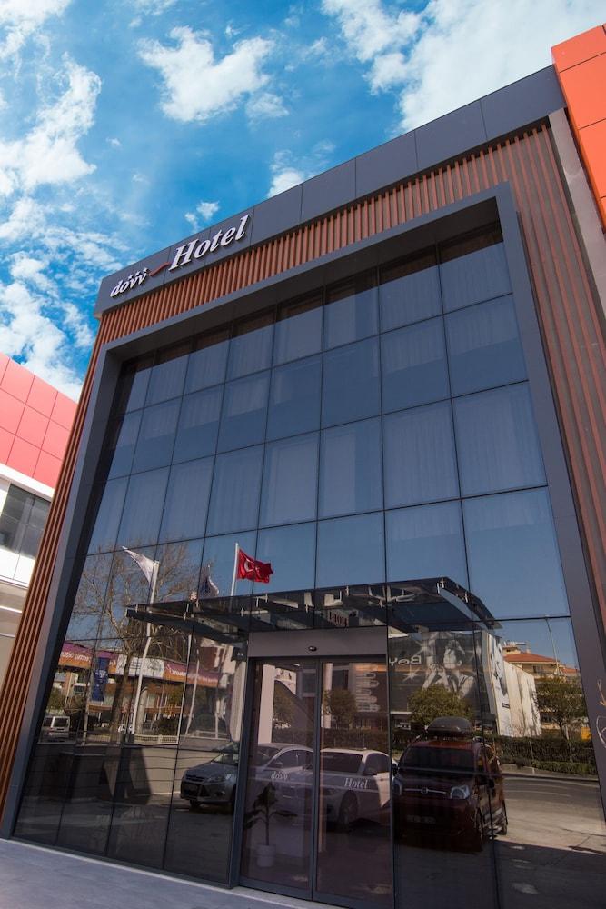 DOVV HOTEL — IZMIR — fotografie hotel nr. 19