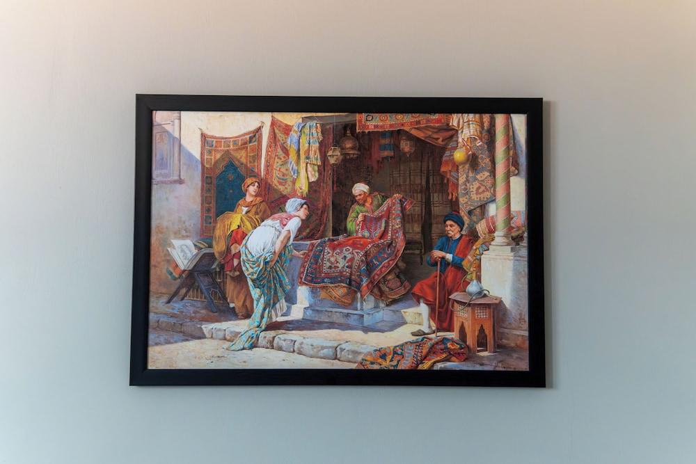 LA VIDA HOTEL — ISTANBUL — fotografie hotel nr. 17