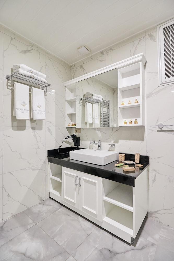 WHITE PALACE OLD CITY BOUTIQUE HOTEL (ADULTS ONLY) — ISTANBUL — фотография отеля №23