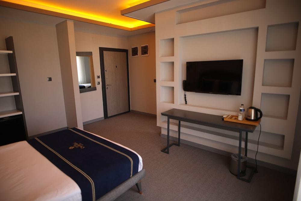 GRAND CAKIROGLU HOTEL — AKSARAY — фотография отеля №20