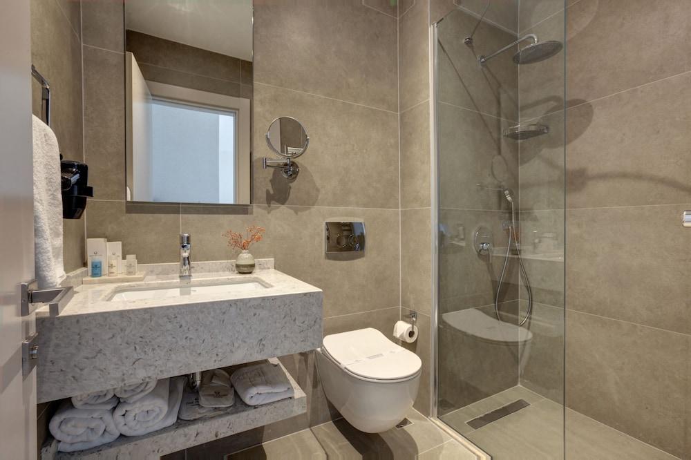 THE PEARL SUITES — ISTANBUL — фотография отеля №20