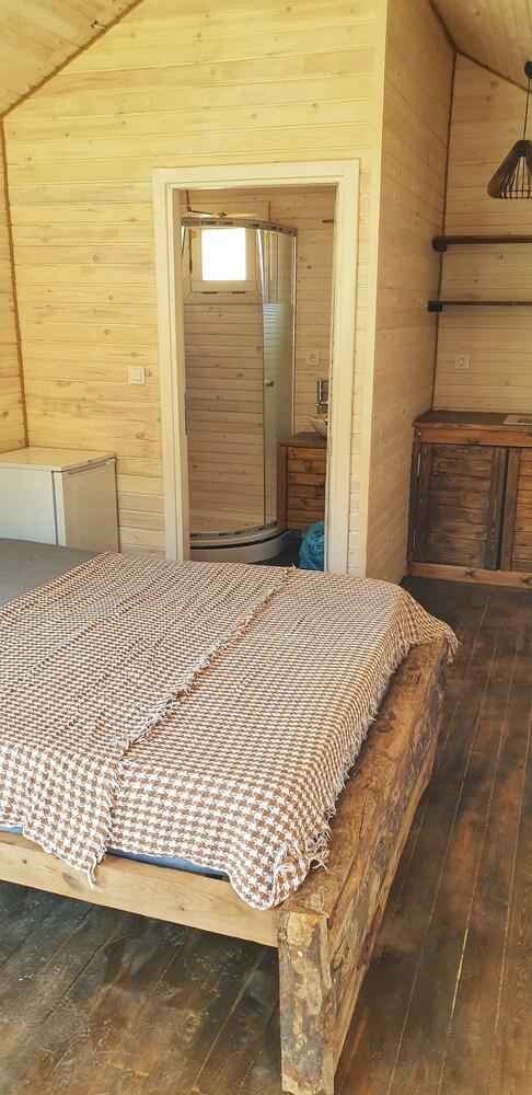 KOVAN BUNGALOW — DALAMAN — фотография отеля №2