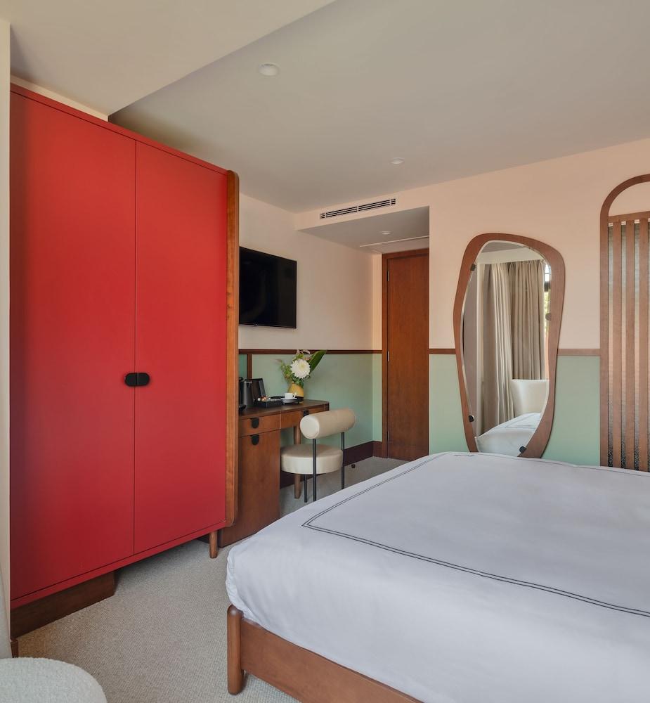 TAKSIM APART MELITA — ISTANBUL — fotografie hotel nr. 5