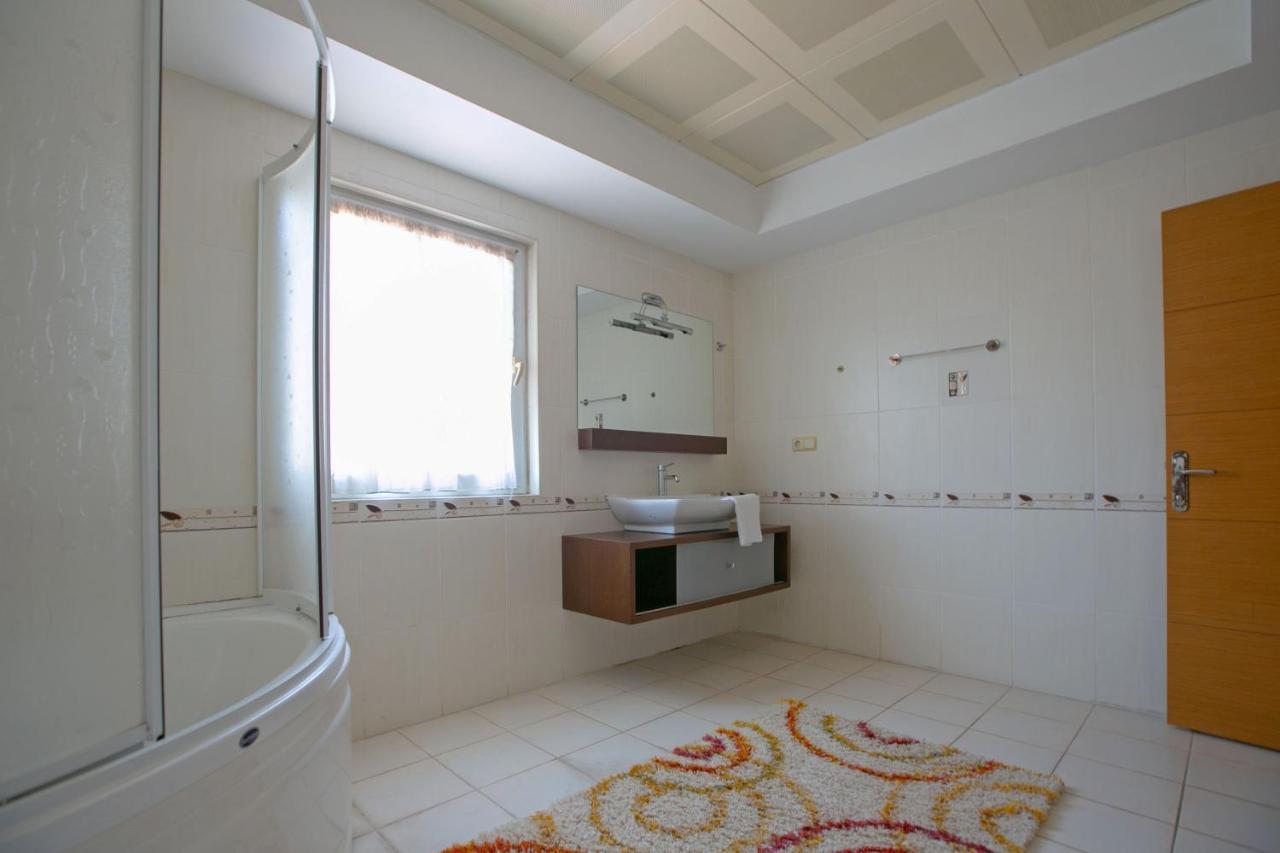 PARADISE TOWN VILLA BELMARIA — BELEK — фотография отеля №30
