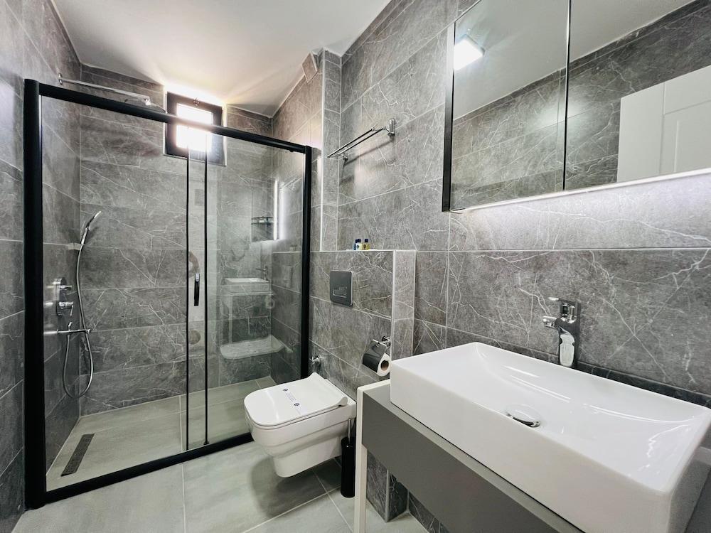 EURONOVA HOTEL RESIDENCE — KEMER — фотография отеля №10