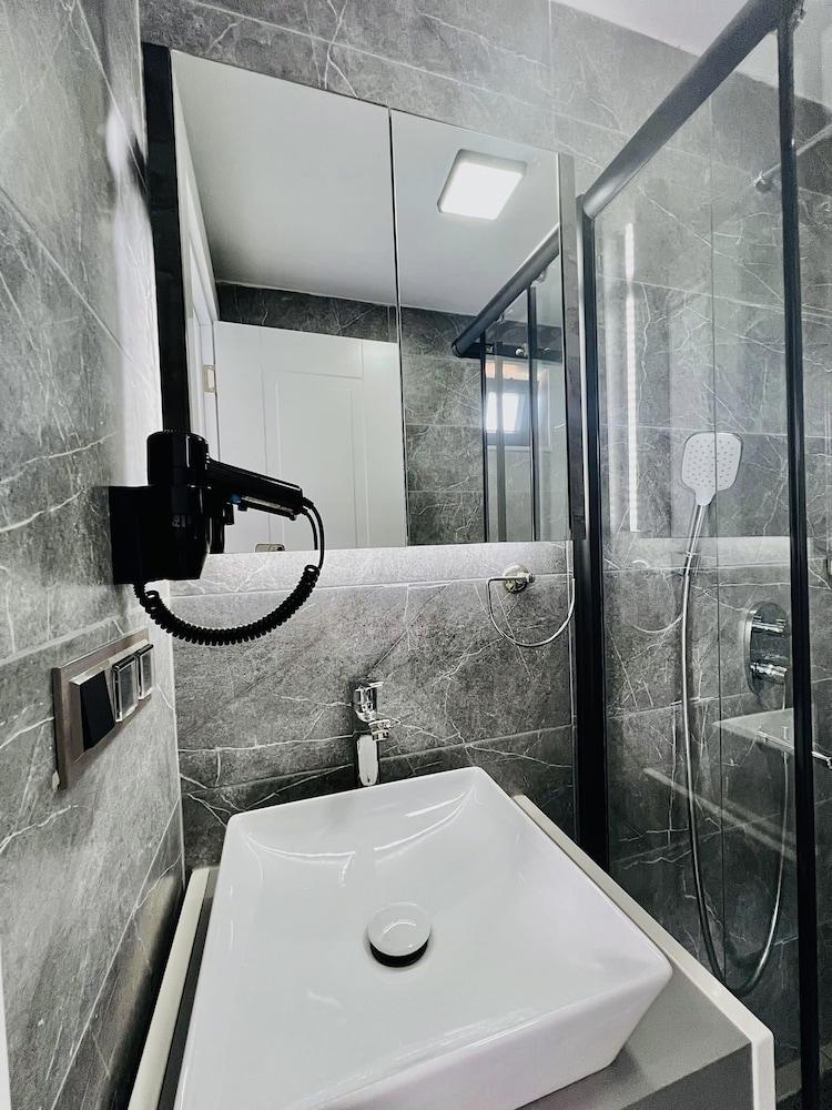 EURONOVA HOTEL RESIDENCE — KEMER — фотография отеля №28