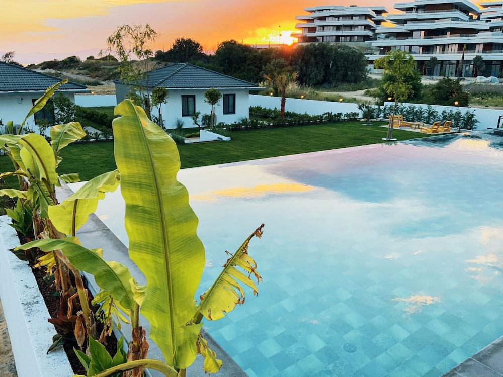 KADAGAN SUITES AYASARANDA — CESME — fotografie hotel nr. 26