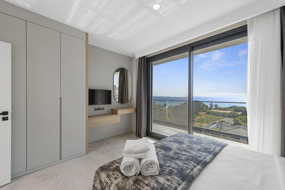 KADAGAN SUITES AYASARANDA — CESME — fotografie hotel nr. 22