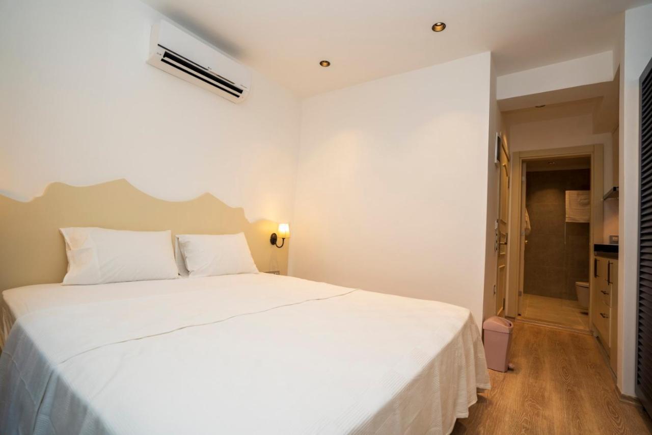 CHANNEL SUITES — FETHIYE — fotografie hotel nr. 15