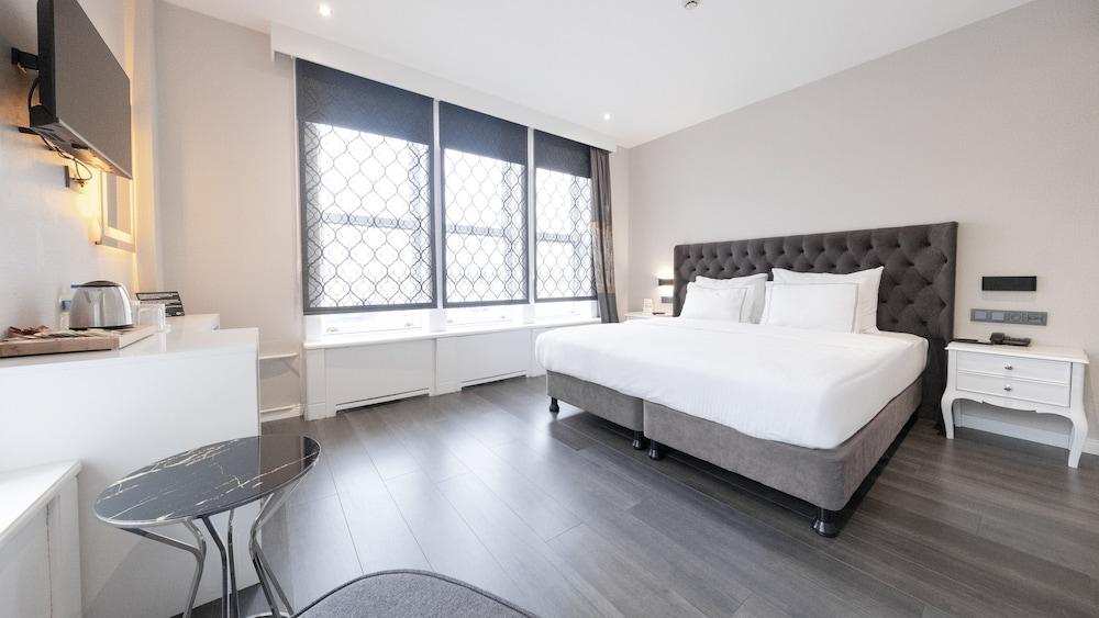 LOOP HOTEL BOSPHORUS ISTANBUL — ISTANBUL — фотография отеля №12