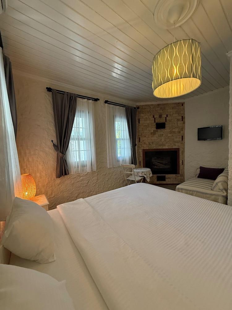 HERAKLES BUTIK OTEL — CESME — фотография отеля №31