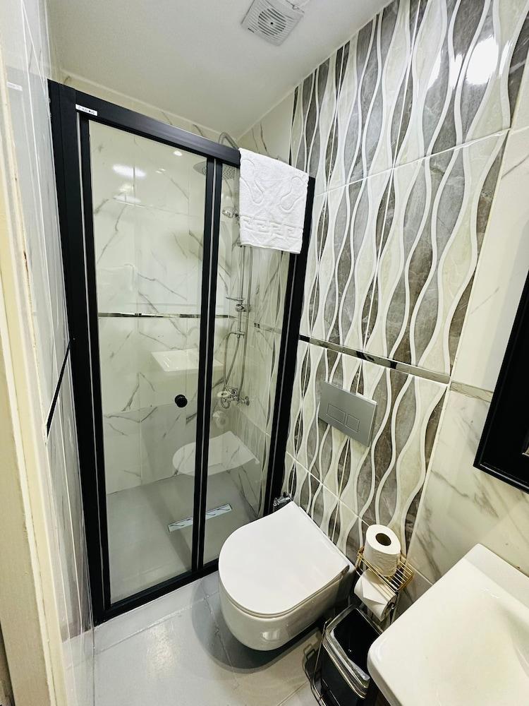 LA MAISON BLEUE HOTEL — ISTANBUL — фотография отеля №13