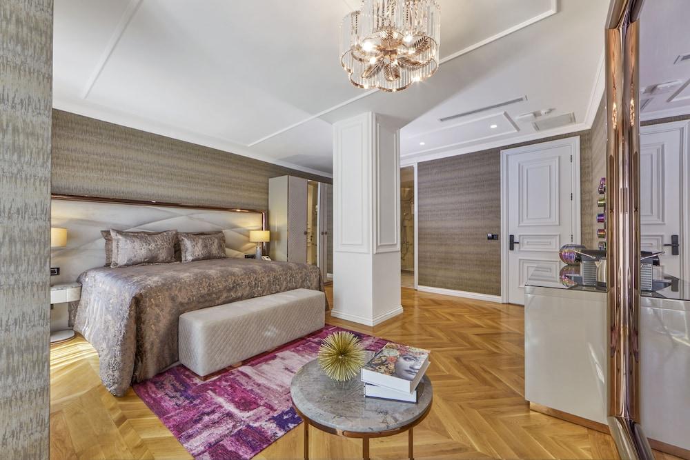 HOTEL DE REVE GALATA — ISTANBUL — fotografie hotel nr. 4