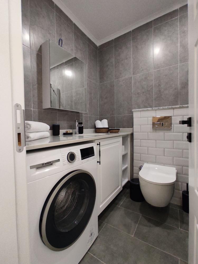 07 OBA APARTMENTS — ALANYA — фотография отеля №11