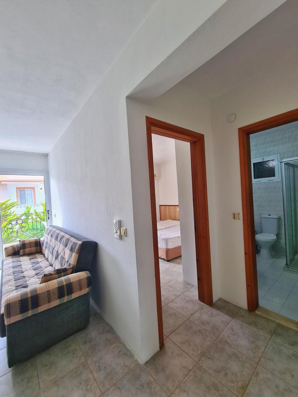 FORA APART OTEL — CESME — фотография отеля №6