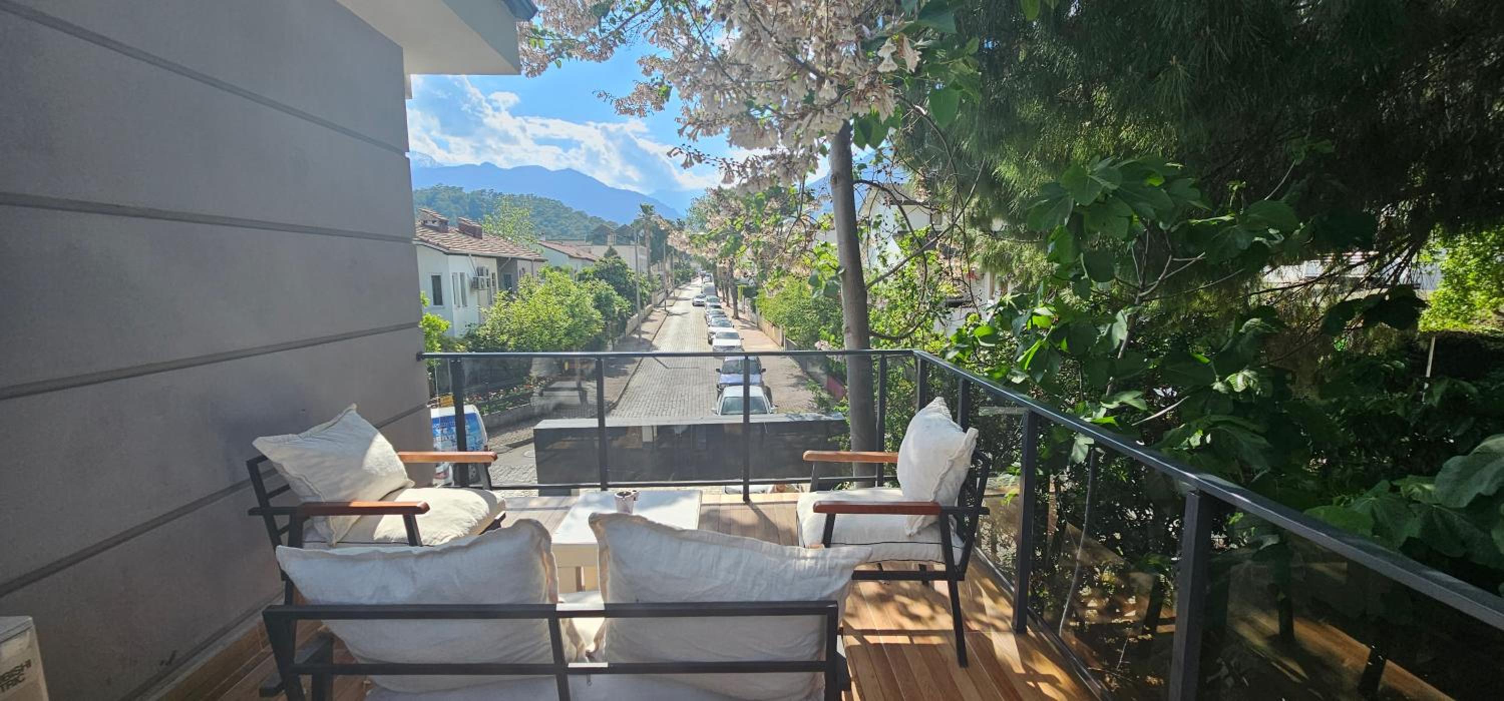 WORLD CITIES RESIDENCE KEMER — KEMER — fotografie hotel nr. 10
