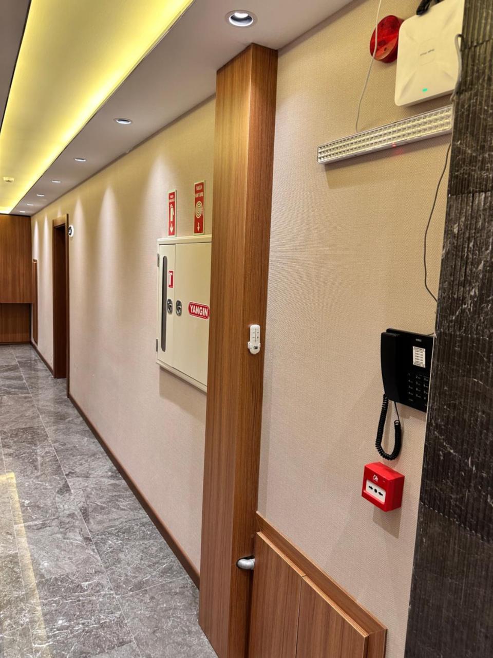 SIVAS OZKAYA OTEL — SIVAS — фотография отеля №20