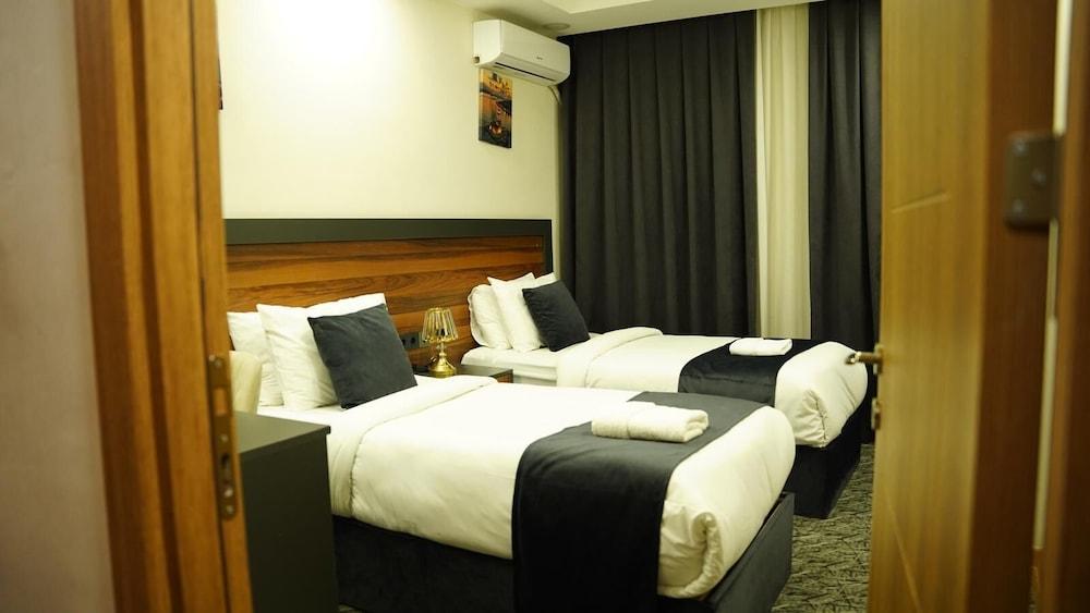 EL EMIN ISTANBUL HOTEL — ISTANBUL — fotografie hotel nr. 15