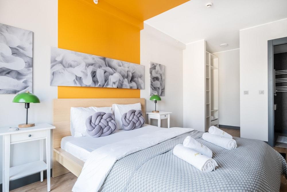 IMPERIUM NO1 RESIDENCE BY NEW INN — ISTANBUL — фотография отеля №30