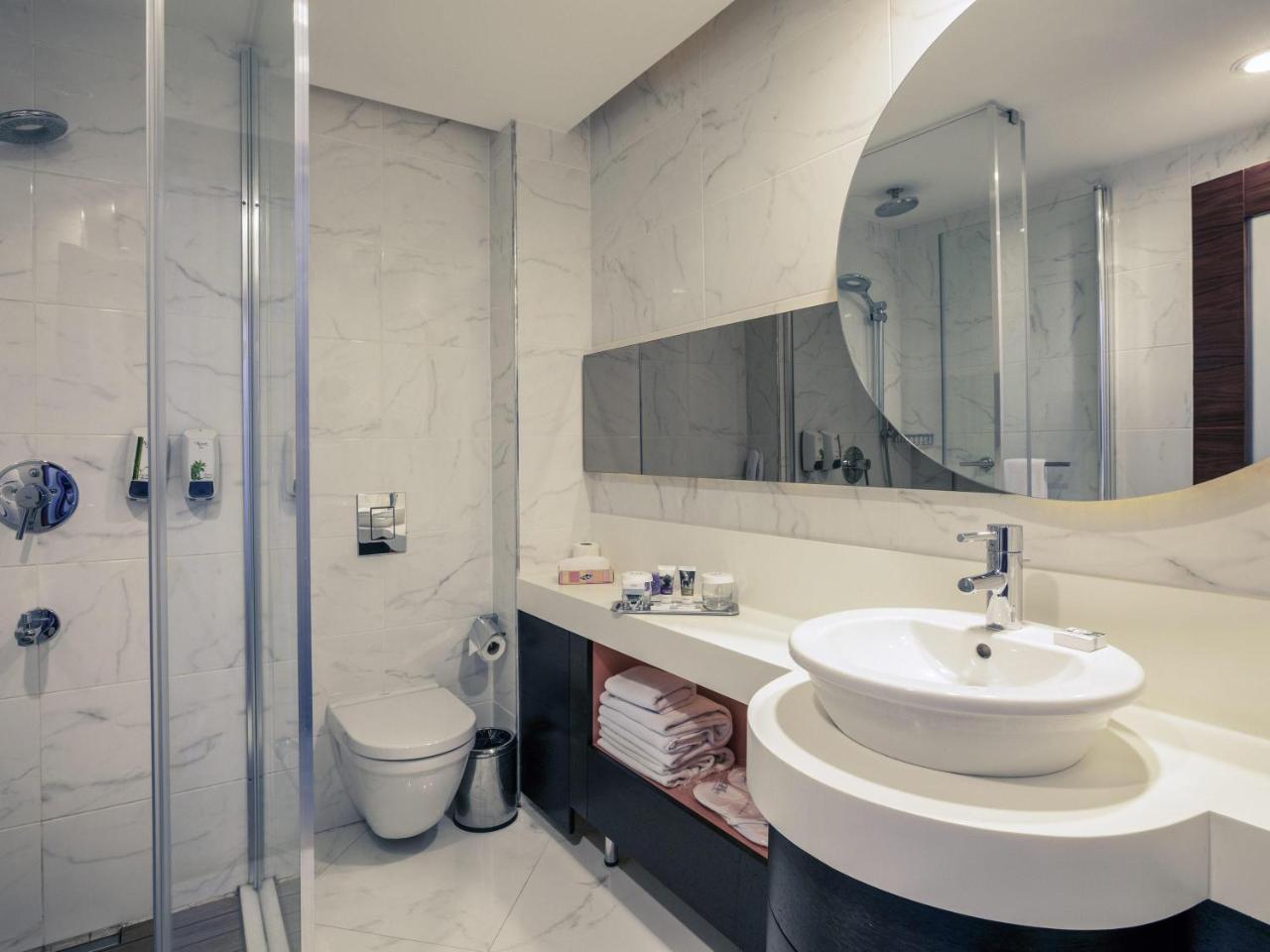 MERCURE ISTANBUL UMRANIYE — ISTANBUL — фотография отеля №14