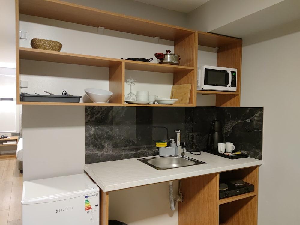 OLEN USKUDAR HOTEL — ISTANBUL — fotografie hotel nr. 19