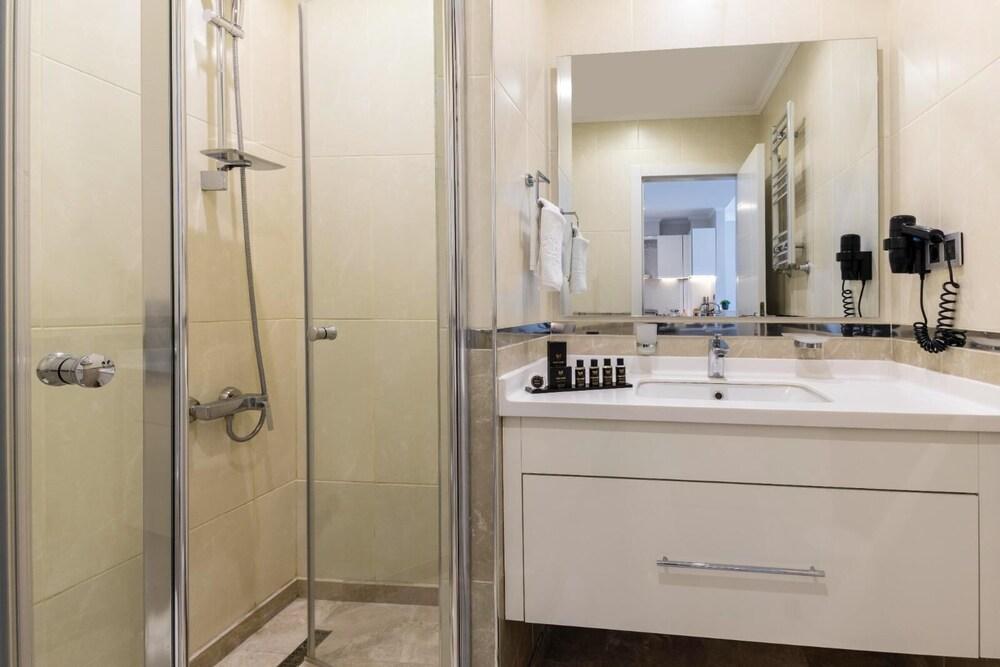 MAYAR RESIDENCE HOTEL — ISTANBUL — fotografie hotel nr. 31