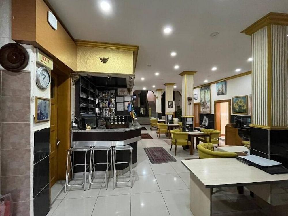 VATAN — IZMIR — fotografie hotel nr. 11