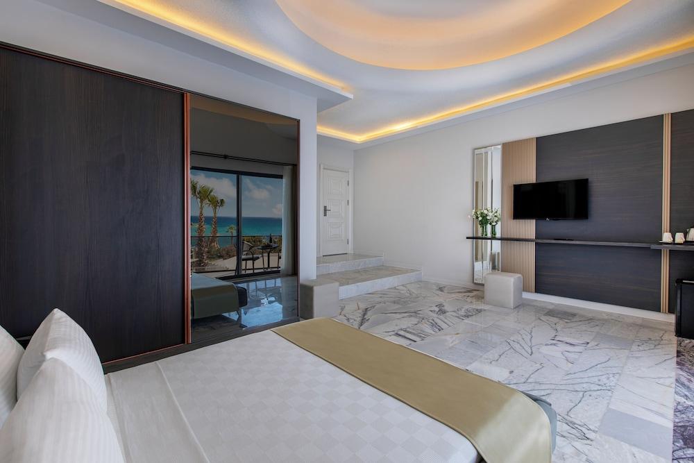 SUN PEARL RESORT CESME — CESME — фотография отеля №5