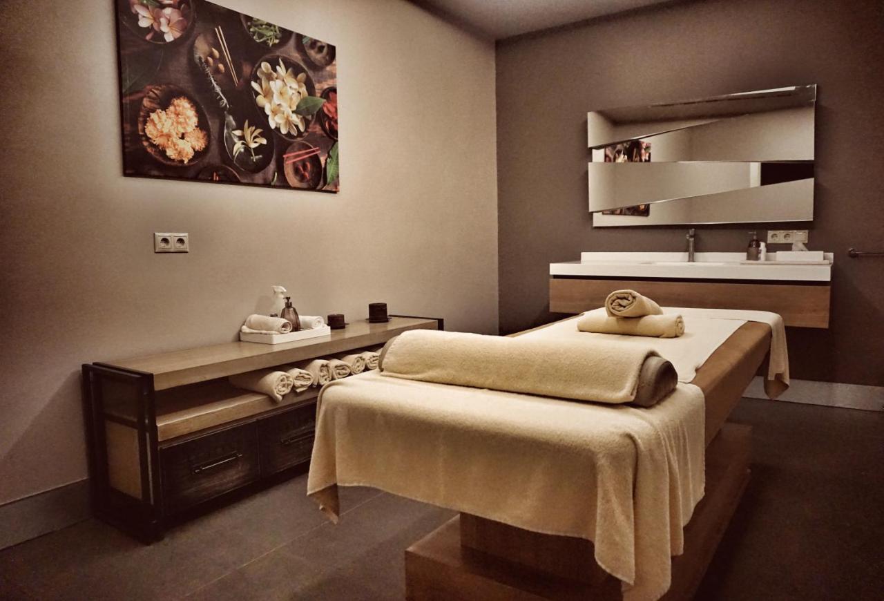 ERESIN HOTELS TOPKAPI — ISTANBUL — fotografie hotel nr. 12