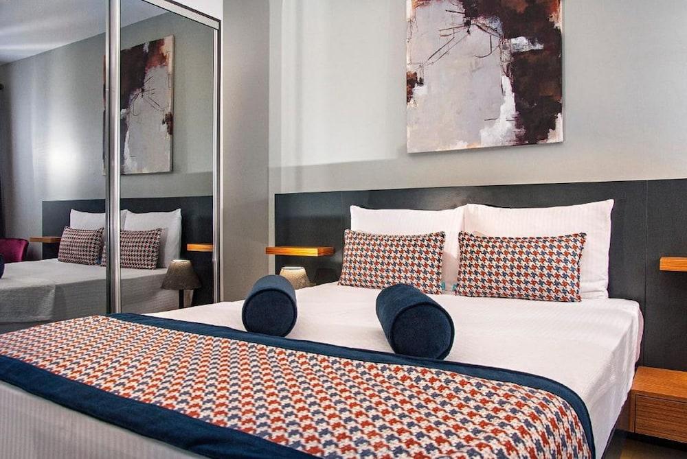 LA VITA SUITES — ISTANBUL — фотография отеля №16