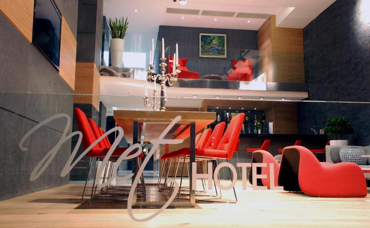 MET BOUTIQUE HOTEL — IZMIR — fotografie hotel nr. 3