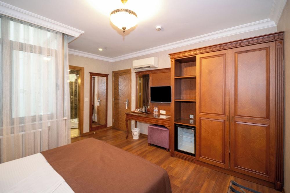 BLISSTANBUL — ISTANBUL — fotografie hotel nr. 22