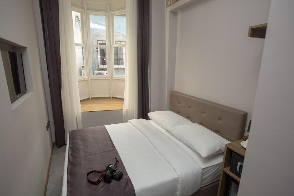 JURNAL HOTEL — ISTANBUL — fotografie hotel nr. 26