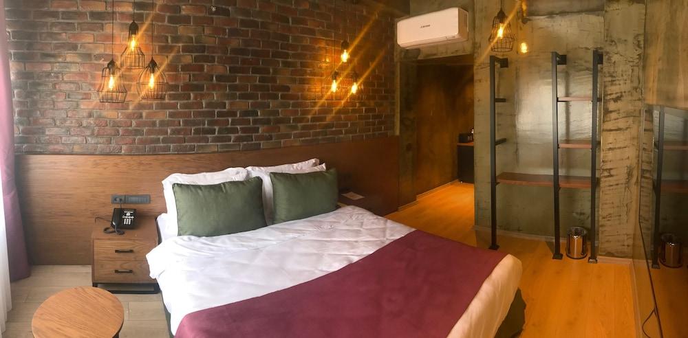 MEYDAN BESIKTAS OTEL — ISTANBUL — fotografie hotel nr. 6