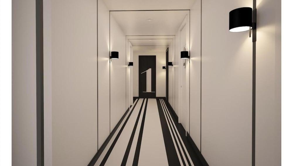 THE WESTIST HOTEL — ISTANBUL — fotografie hotel nr. 32