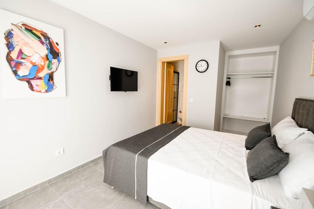 SWAN BOUTIQUE HOTEL — BODRUM — fotografie hotel nr. 2