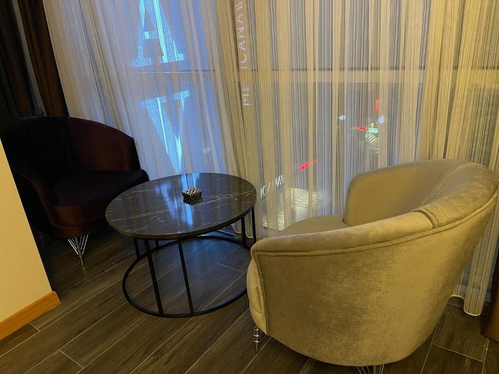 WAVES HOTEL — ISTANBUL — fotografie hotel nr. 8
