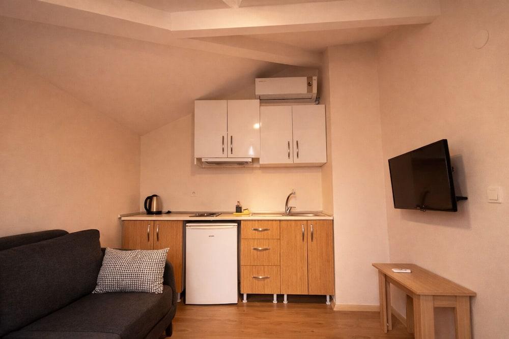ELEGANCE SUITES — ISTANBUL — фотография отеля №27