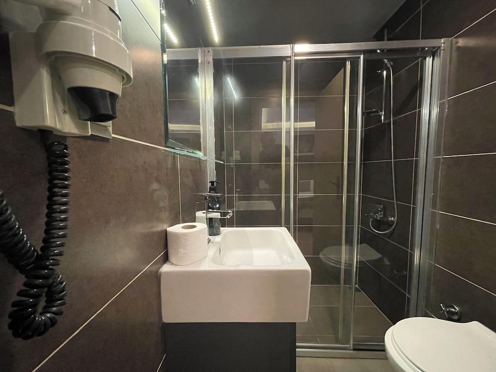 ELEGANCE SUITES — ISTANBUL — фотография отеля №37