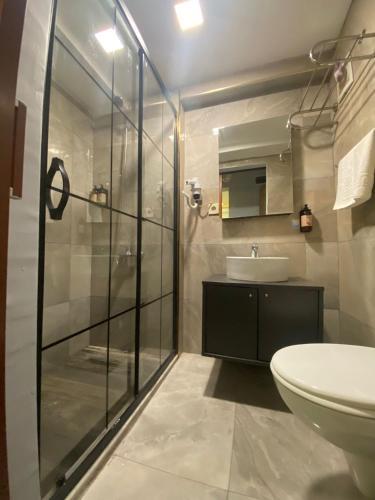 KADIKOY LINDA HOTEL — ISTANBUL — фотография отеля №15