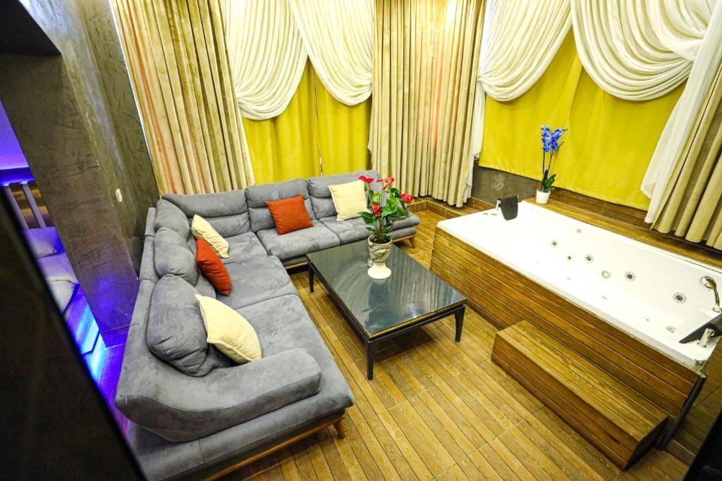 BEYLIFE SUIT HOTEL — ISTANBUL — fotografie hotel nr. 13