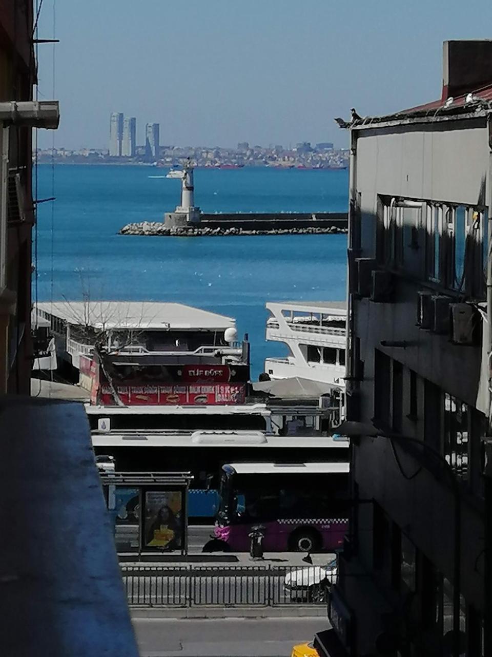 MASAL SUITE — ISTANBUL — фотография отеля №21
