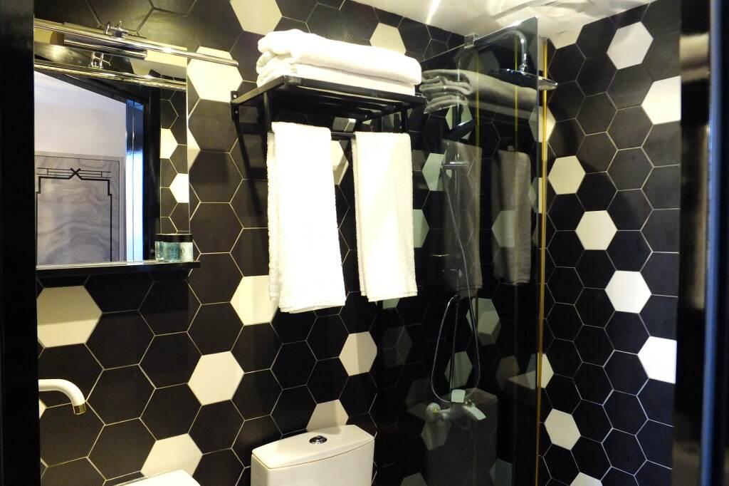 RESPIRO BOUTIQUE HOTEL — ISTANBUL — фотография отеля №7
