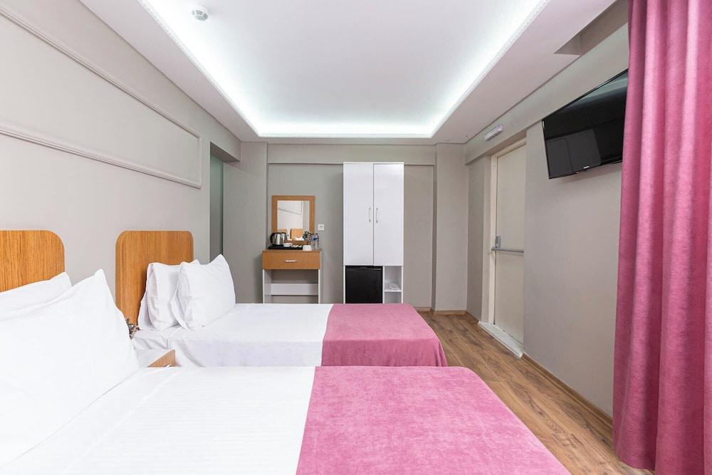 RIA SUITES HOTEL — ISTANBUL — фотография отеля №17