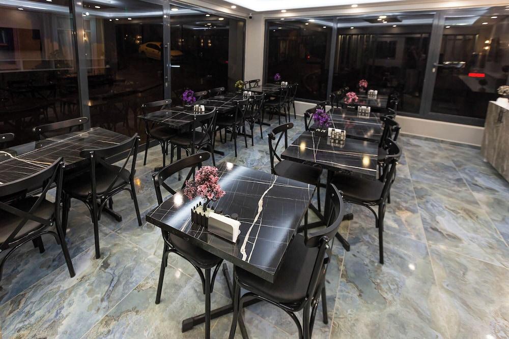 RIA SUITES HOTEL — ISTANBUL — фотография отеля №34