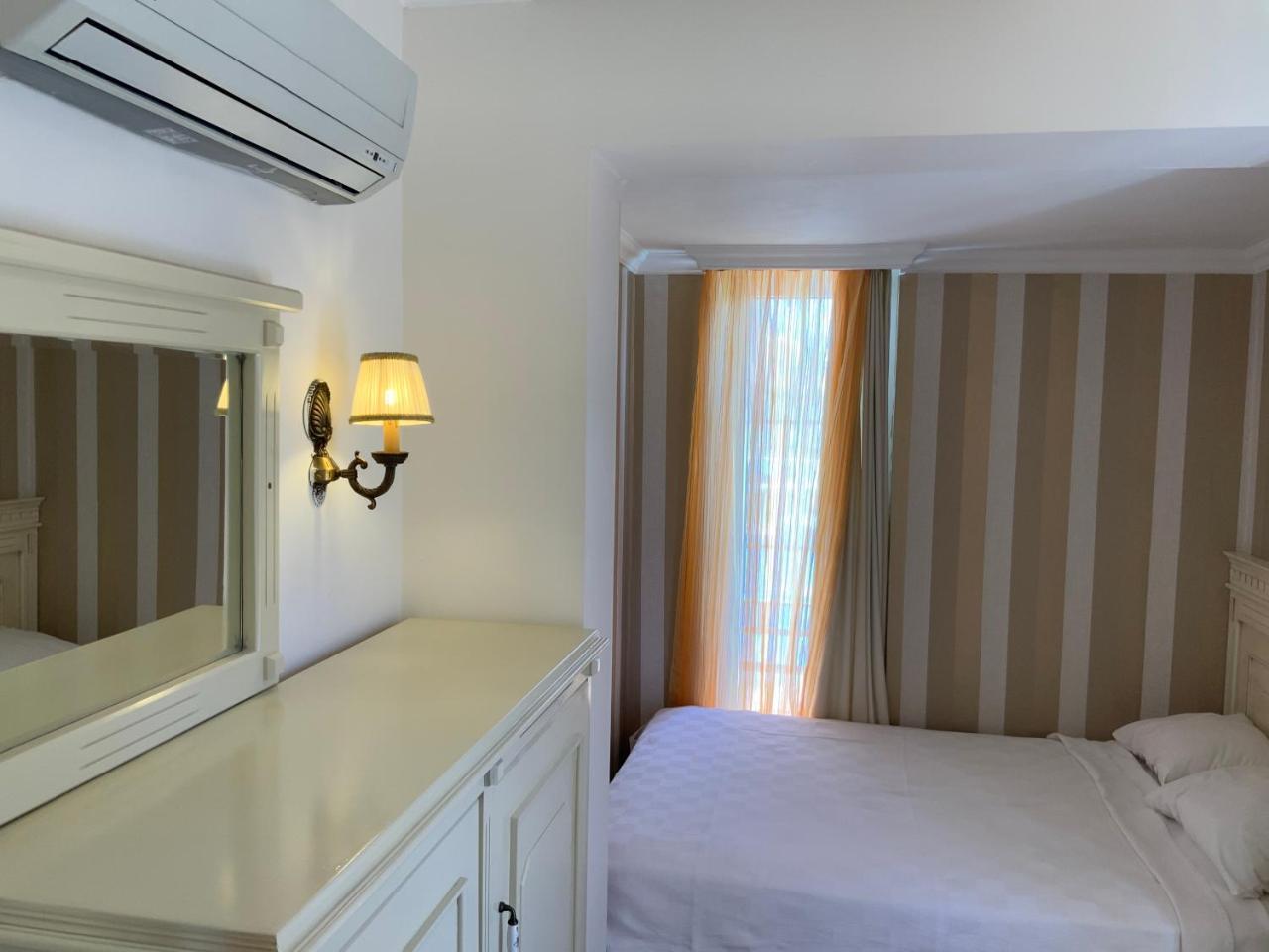 VILLAMEL — FETHIYE — фотография отеля №24