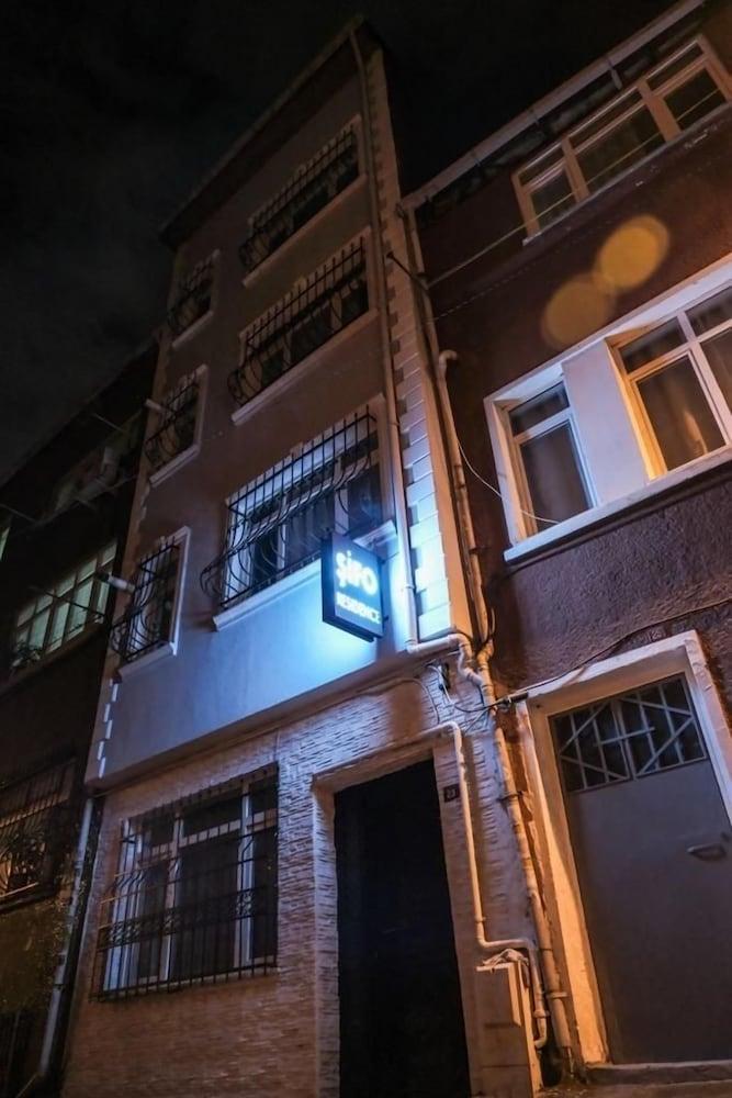 SIFO RESIDENCE — ISTANBUL — fotografie hotel nr. 25