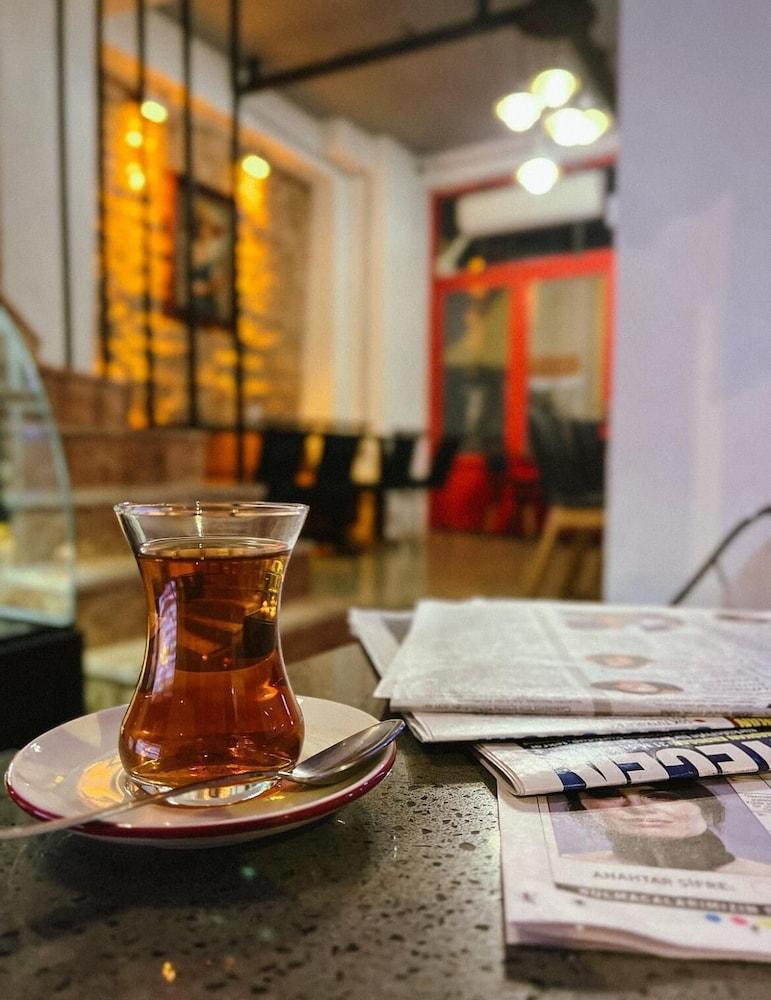 ELEGANCE APART — ISTANBUL — fotografie hotel nr. 31
