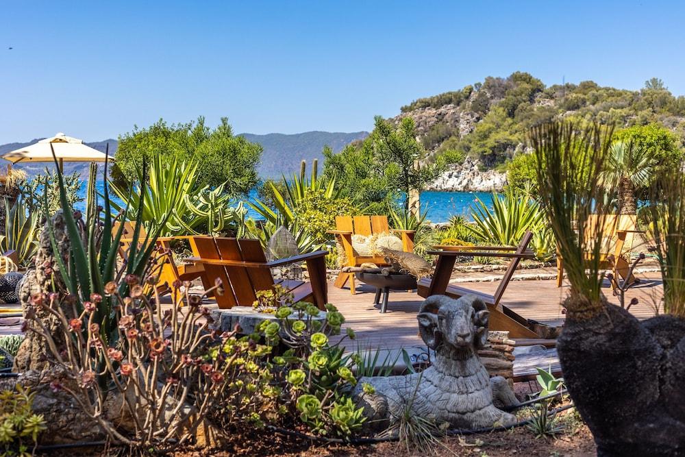 ADA CAPRA — MARMARIS — фотография отеля №26