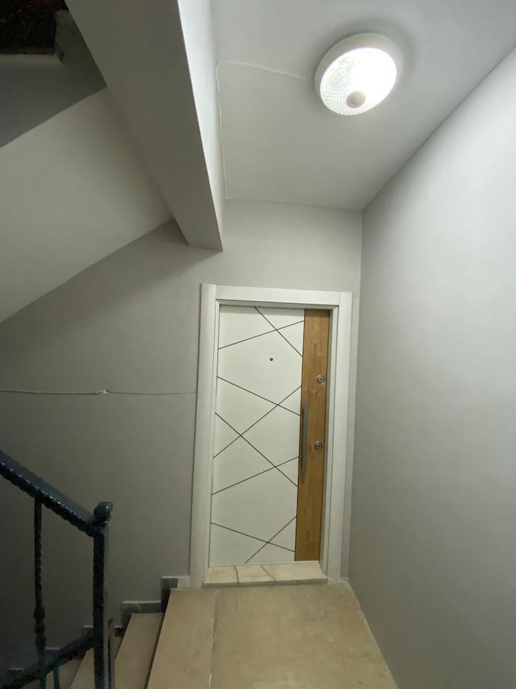 PALMIYE APARTMANI — ISTANBUL — фотография отеля №24